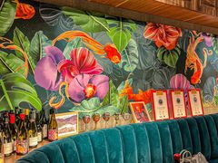 -Brut Eatery Wine Bar & Restaurant (建国东路店)