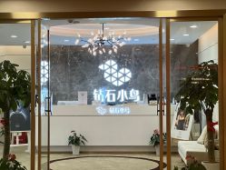 -Zbird钻石小鸟·钻戒婚戒定制高端珠宝私人定制中心