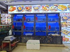 -鑫鸿达·海鲜闽菜热炒小馆(中山路店)