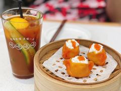 -蔡澜点心·粤菜(月星环球港店)