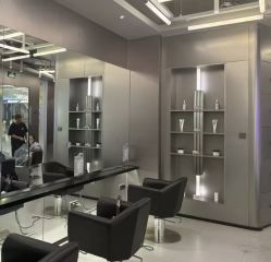 -东方麒麟·潘多拉SALON