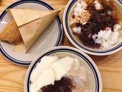 老街糯米团-正南齐北·老街糯米团(洪崖洞店)