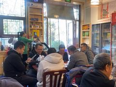 -聚首堂·特色小吃·肘子(什刹海德胜门店)