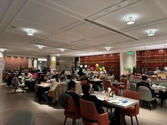-鲜艳西餐厅(衡山路十二号华邑店)