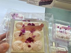 -罗莎蛋糕(麓谷店)