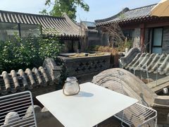 -糖房咖啡(南锣鼓巷店)