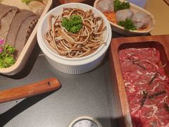 -季季山·云南野生菌火锅(上海首店)