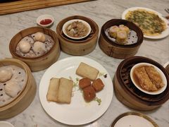 -厦门朗豪酒店 · 明阁中餐厅