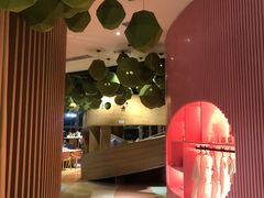 -水桶王国主题餐厅·聚会·生日派对·亲子活动·家庭套餐(亚龙湾希尔顿店)