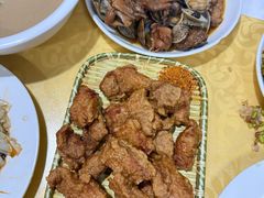 -华春餐馆(鱼山路店)