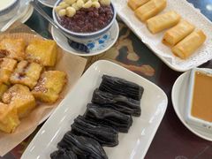 -民信老铺(华盖路店)