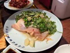 -蒜香焼肉PURUSHIN(马场路店)