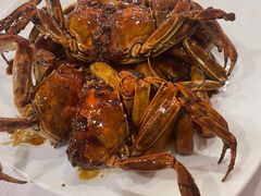 -翠亭酒家(山西南路店)