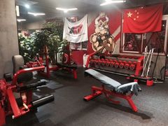 -KingBull私教健身&格斗订制(龙井商业中心店)