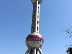 SS-东方明珠广播电视塔