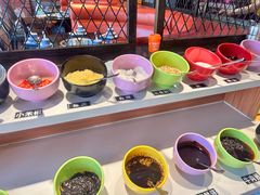 -煊记潮汕牛肉火锅(钱桥店)