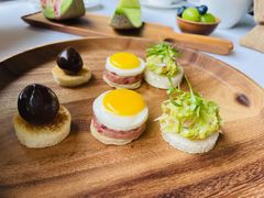 -三嚥阁 La Villa Restaurant