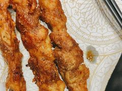 -西部马华清真兰州牛肉面·烧烤夜市(广渠门店)