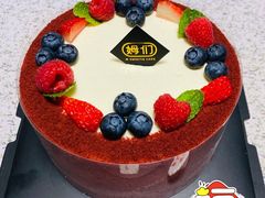-姆们M Sweetie Cake(三里屯店)