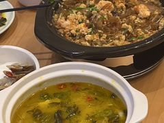 -船歌·鱼水饺青岛菜(国贸商城店)
