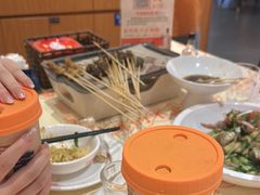 -小林哥的海鲜馆·夜宵烧烤(渔人码头店)