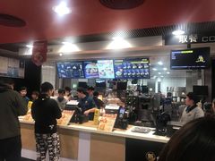 -麦当劳(SM城市广场店)