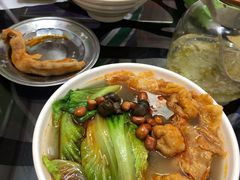 -笋果坊螺蛳粉(竹园小区店)