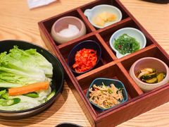 -赤坂亭M9和牛烧肉·日料398放题(万达店)