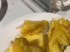 -戈拿旺巴西烤肉(崇文门店)