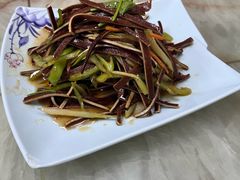 -青岛锅贴(四流中路店)