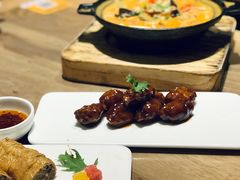 -枣子树·素食餐厅(普陀山店)