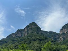 -太行锡崖沟旅游度假区