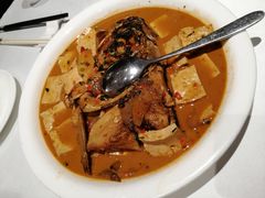 -乾隆美食·本帮菜(黄河路店)