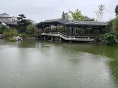-朱家花园