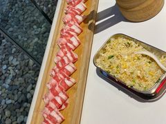 -卤校长重庆火锅(国兴店)
