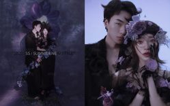 -AOROA·奥洛拉婚纱摄影·旅拍·礼服