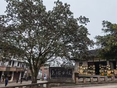 -尧坝古镇