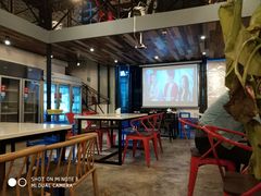 -大凉山小会理生态餐