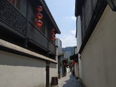 -南后街-郎官巷