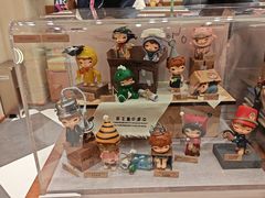 -泡泡玛特POPMART(壹号店)