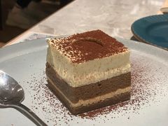 流心提拉米苏-必胜客(城西银泰店)