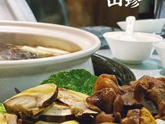 -名善山珍·野生菌汤锅(文殊院店)