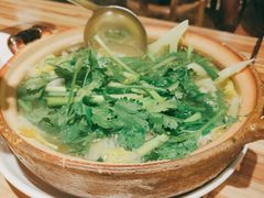-陈鹏鹏潮汕菜(欢乐海岸 海边景观店)
