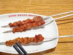 -南城香·饭香串香馄饨香(青年路店)