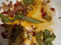 -火龙堂·风味民间菜(文一路店)