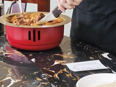 -清真利德顺小老饭庄(复兴路店)