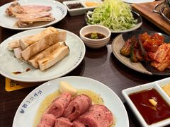 -蒜香焼肉PURUSHIN(马场路店)