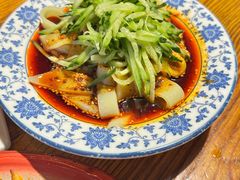 -柴窝堡22号辣子鸡·传承新疆菜