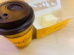 -麦当劳(海岸城店)