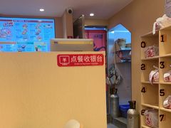 -华记煲仔华·煲仔饭(市桥易发店)